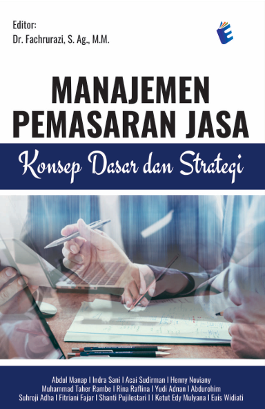 Manajemen Pemasaran Jasa